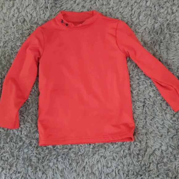 Under Armour Other - Under Armour toddler 2t shirt